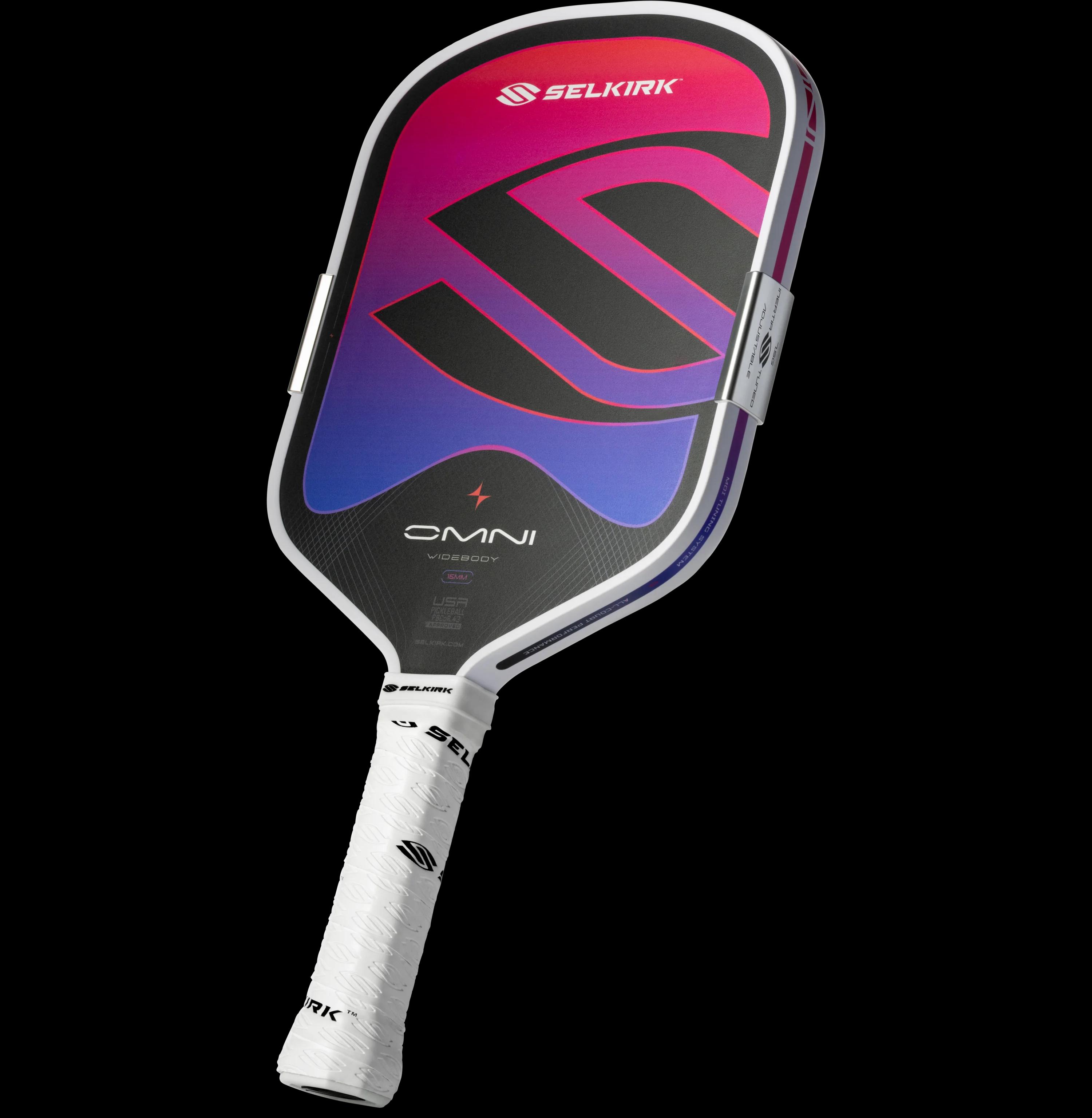 Selkirk OMNI Pickleball Paddle